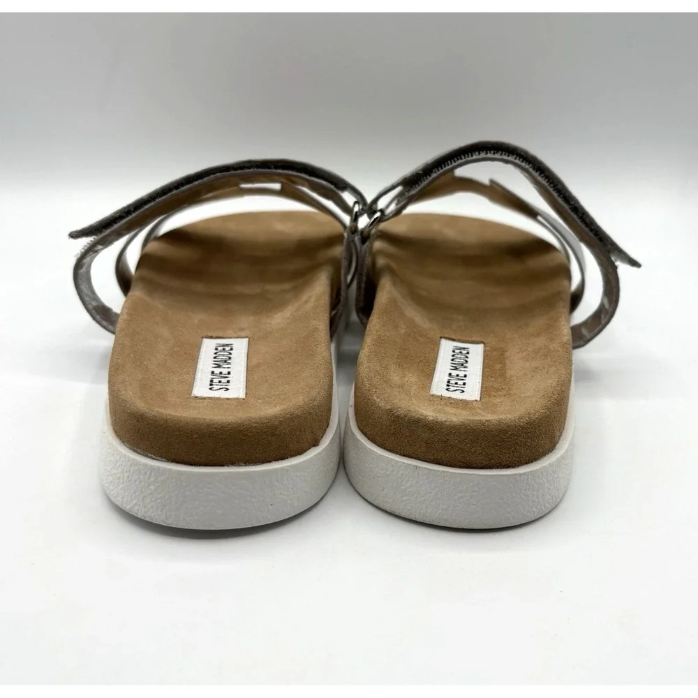 Steve Madden steve madden